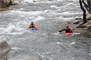 Handpaddle 22